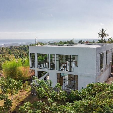 The Hacienda Lovina Villa ภายนอก รูปภาพ