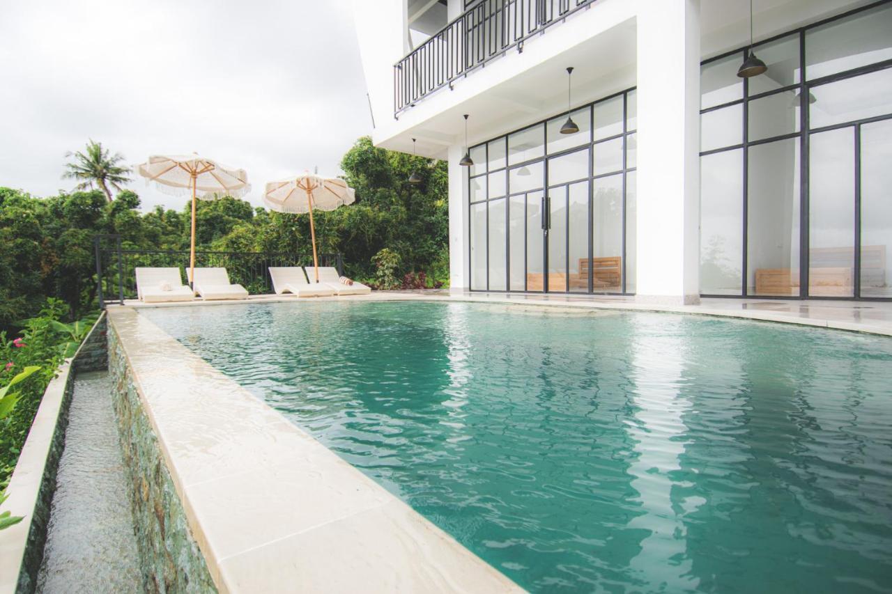 The Hacienda Lovina Villa ภายนอก รูปภาพ