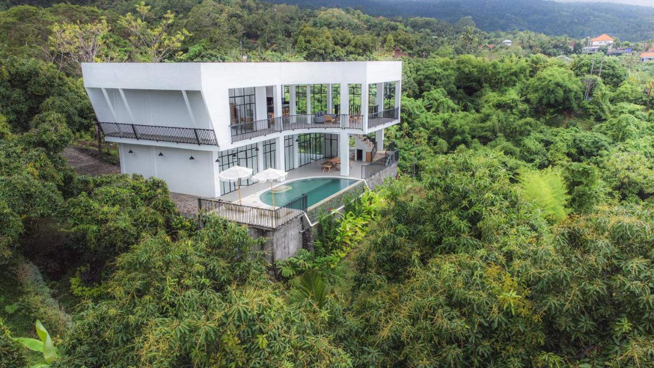 The Hacienda Lovina Villa ภายนอก รูปภาพ