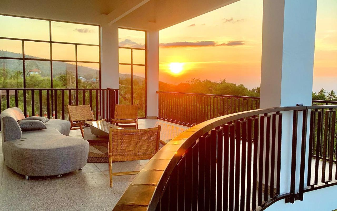 The Hacienda Lovina Villa ภายนอก รูปภาพ