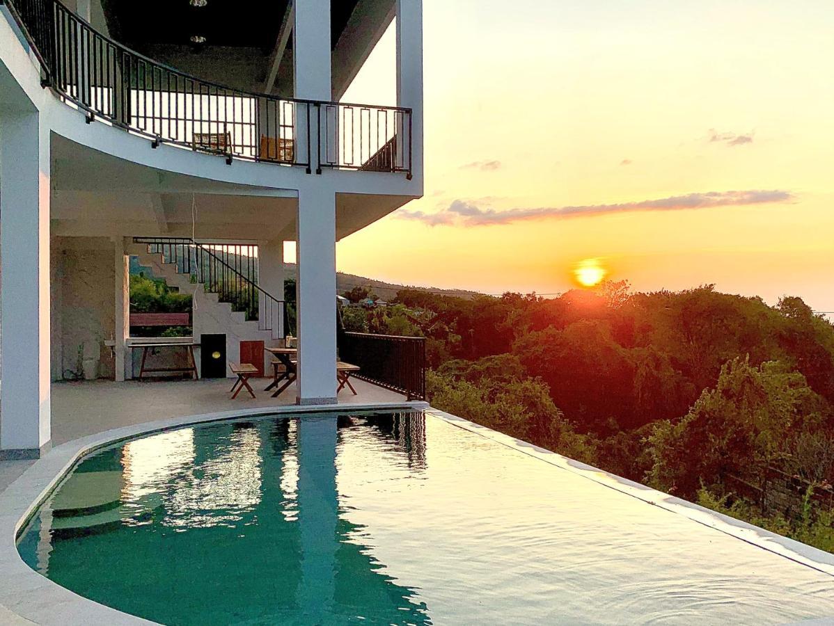 The Hacienda Lovina Villa ภายนอก รูปภาพ