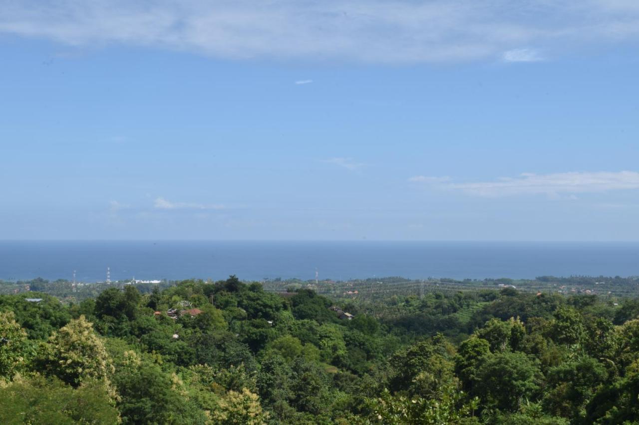The Hacienda Lovina Villa ภายนอก รูปภาพ