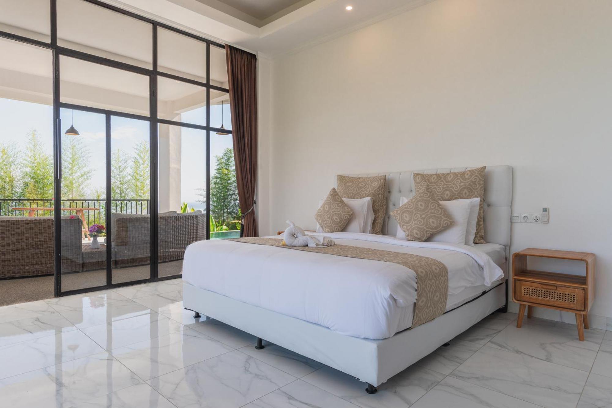 The Hacienda Lovina Villa ภายนอก รูปภาพ