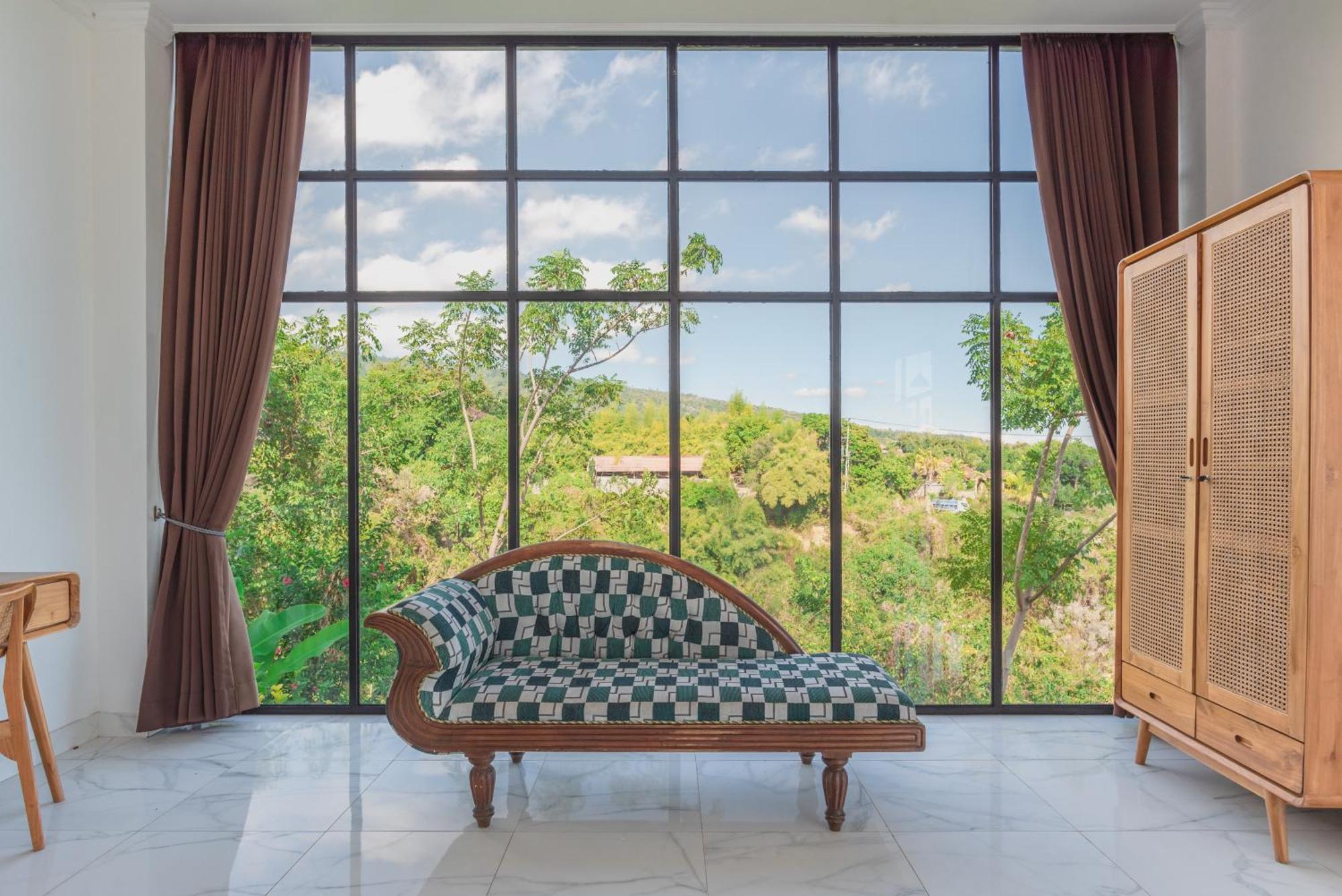 The Hacienda Lovina Villa ภายนอก รูปภาพ