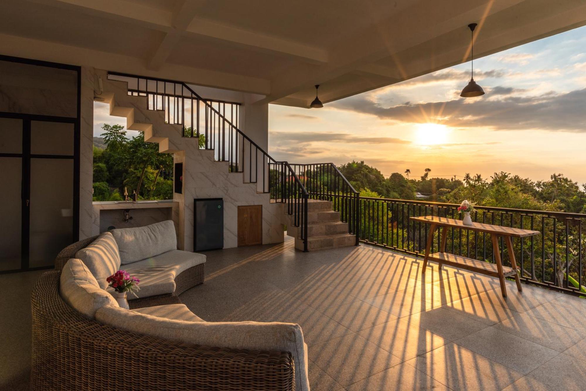 The Hacienda Lovina Villa ภายนอก รูปภาพ