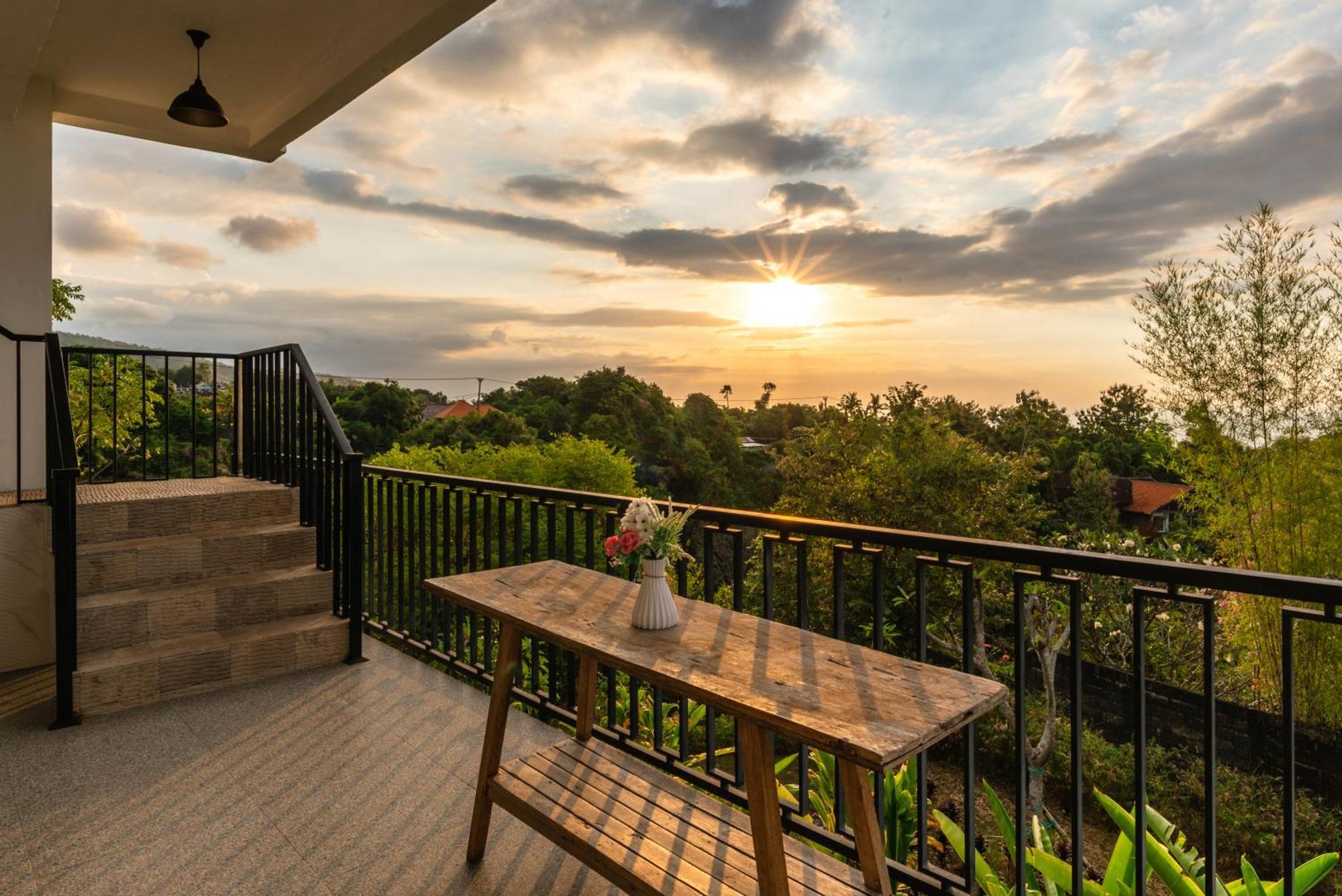 The Hacienda Lovina Villa ภายนอก รูปภาพ