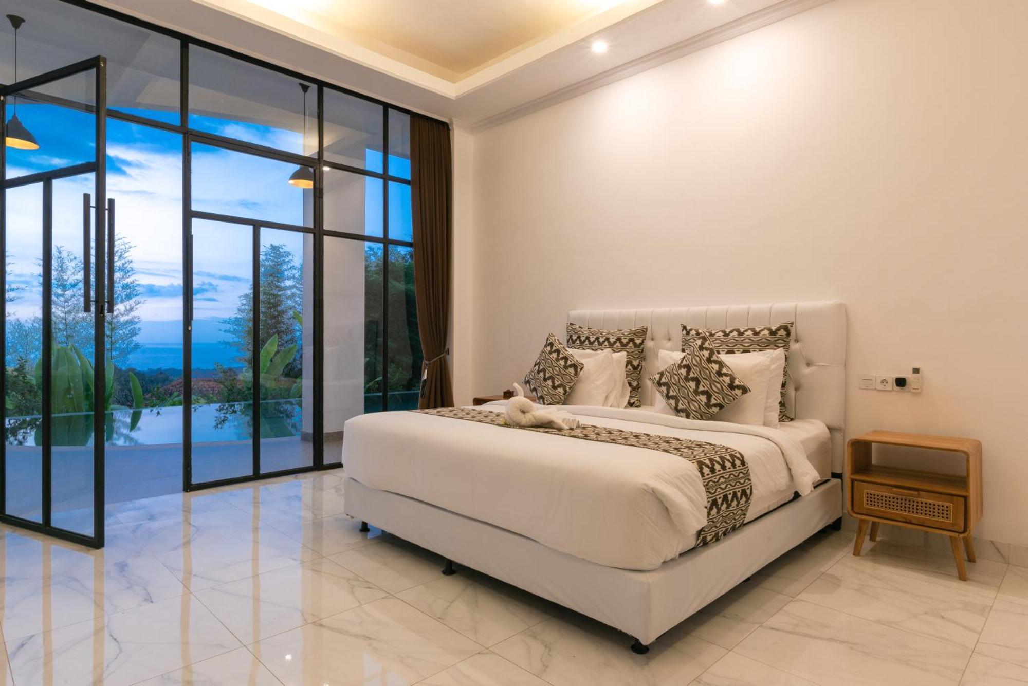 The Hacienda Lovina Villa ภายนอก รูปภาพ