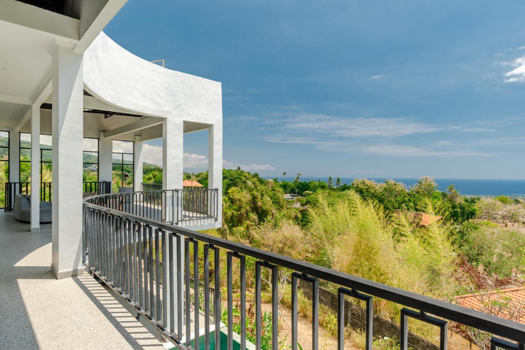 The Hacienda Lovina Villa ภายนอก รูปภาพ