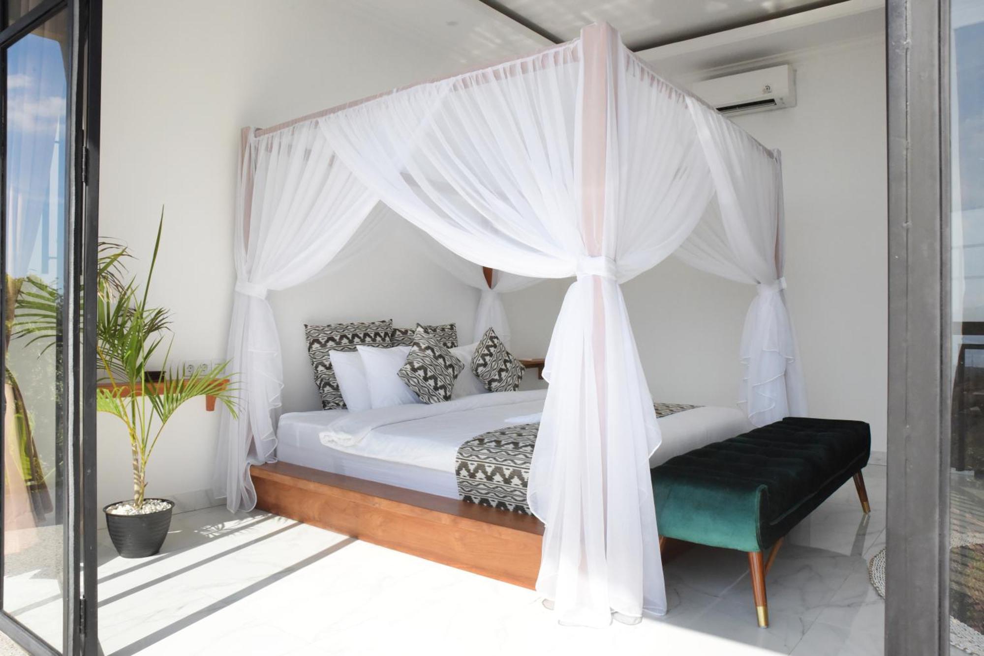 The Hacienda Lovina Villa ภายนอก รูปภาพ